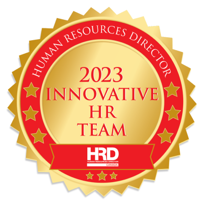 2023 Human Resources Director Innovative Team Certification